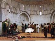unknow artist Arab or Arabic people and life. Orientalism oil paintings  441 Spain oil painting artist